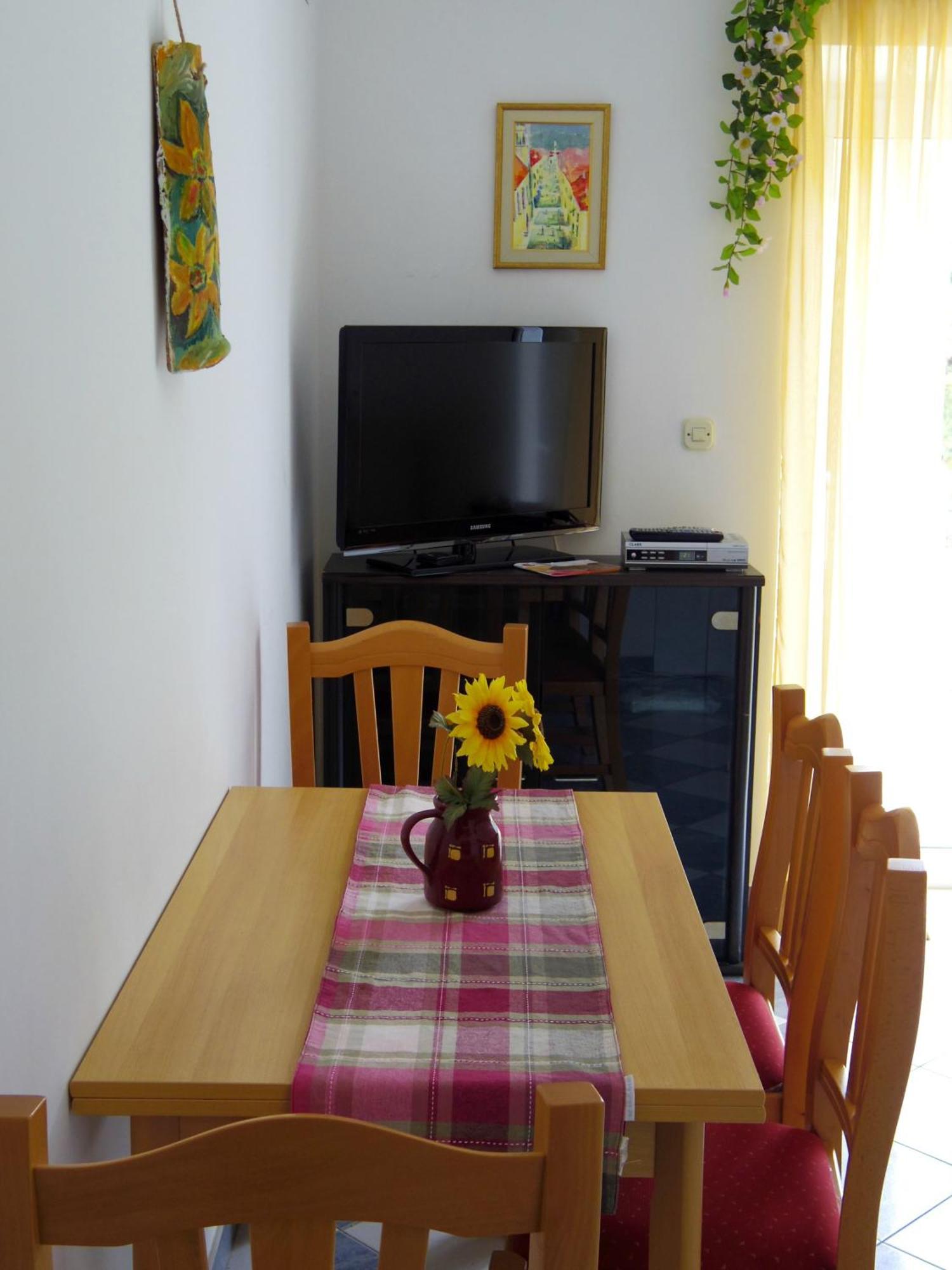 Apartments Capitano Blue Zaton (Dubrovnik-Neretva) Exterior foto