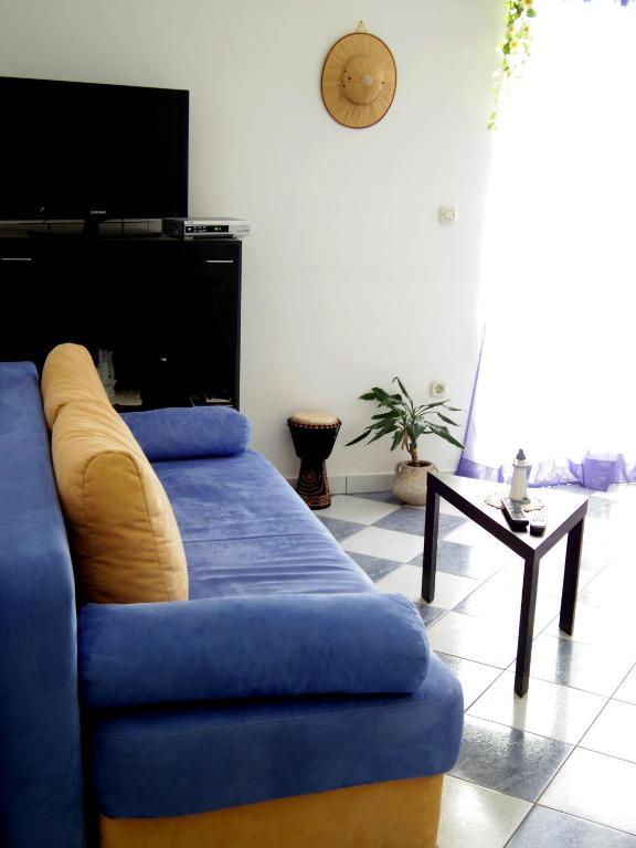 Apartments Capitano Blue Zaton (Dubrovnik-Neretva) Quarto foto