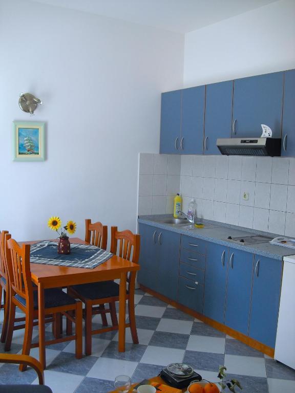 Apartments Capitano Blue Zaton (Dubrovnik-Neretva) Quarto foto
